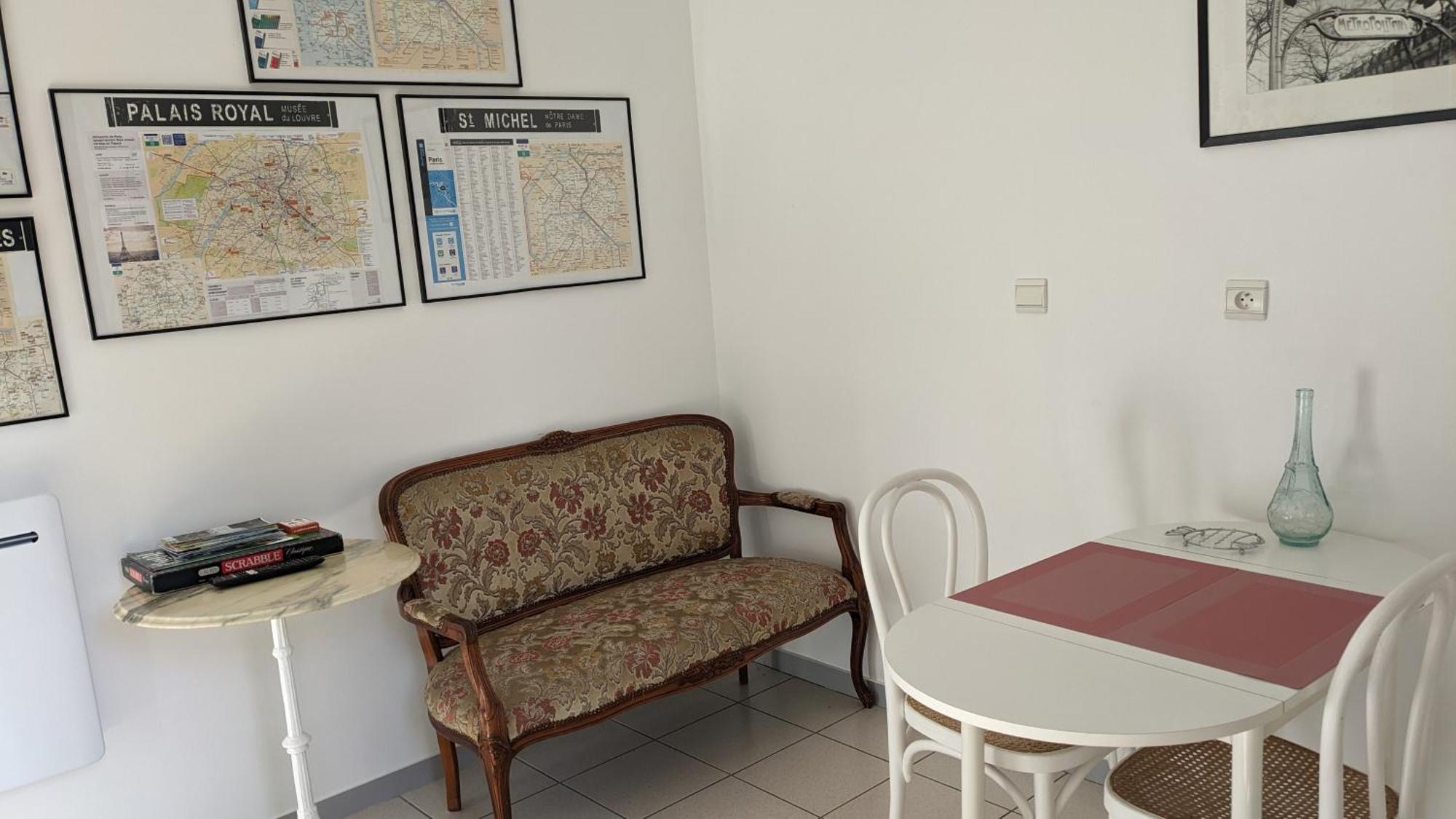 Auberge Des Trains Mythiques Chambres D'Hotes A Gouarec Au Pied De La Velodyssee Laniscat Extérieur photo