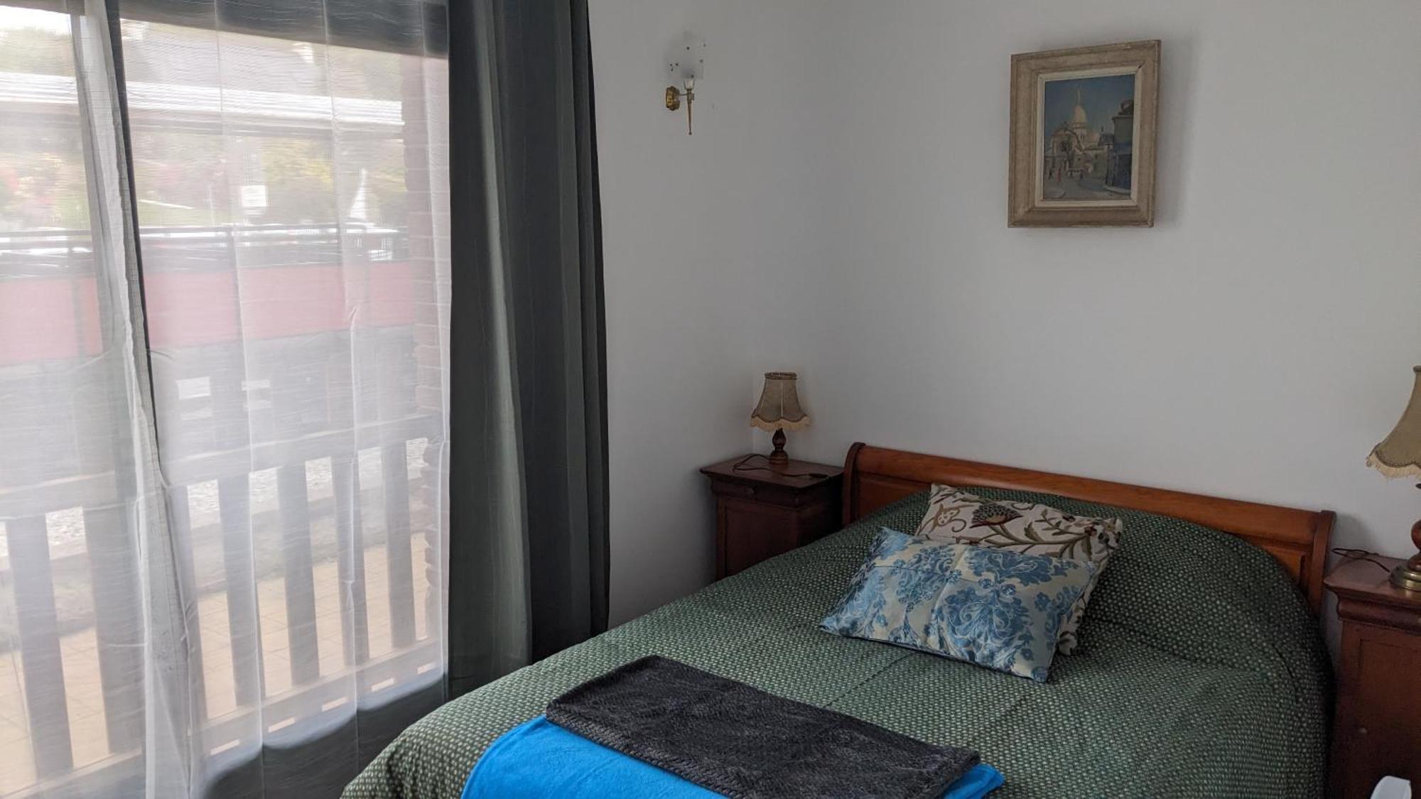 Auberge Des Trains Mythiques Chambres D'Hotes A Gouarec Au Pied De La Velodyssee Laniscat Extérieur photo